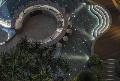 Serviced Studio Apartment with Swimming Pool in Westlands Area - 2