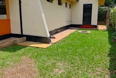 2 Bed House with Staff Quarters in Karen - 2