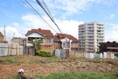 0.111 ha Commercial Land at Kasarani Mwiki Road - 4