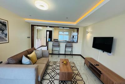 1 Bed Apartment in Kilimani