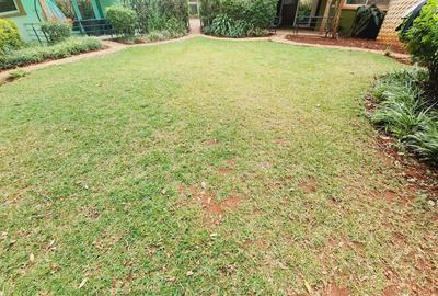 4 Bed Townhouse with En Suite at Lavington