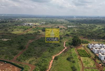 1 Bed Apartment in Tatu City - 4