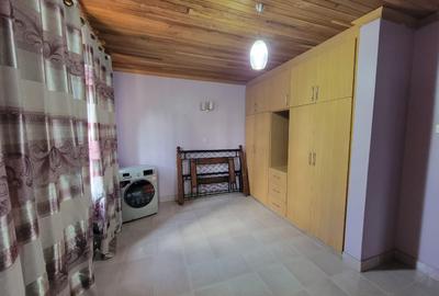 7 Bed Townhouse with En Suite at New Kitisuru - 4