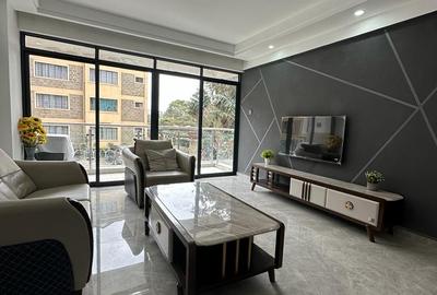 1 Bed Apartment with En Suite in Lavington - 3