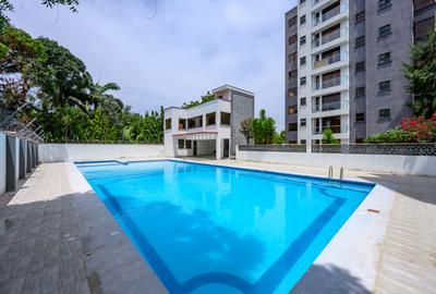 3 Bed Apartment with En Suite at Bungalows Road