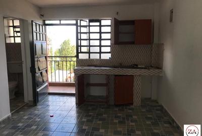 Serviced Studio Apartment with En Suite at Ruaka - Banana Road