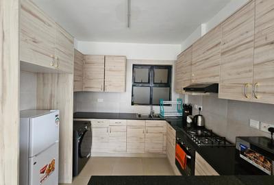 Furnished 2 Bed Apartment with En Suite in Westlands Area