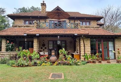 4 Bed House at Kigwa Ridge