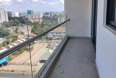 1 Bed Apartment with Gym in Kilimani - 4