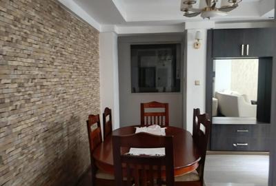 Serviced 4 Bed Apartment with En Suite at East Church Road Westlands - 2