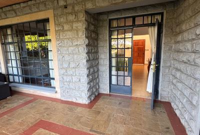 5 Bed Villa with En Suite at Karen - 3