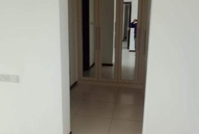 3 Bed Apartment with En Suite at Parklands - 3