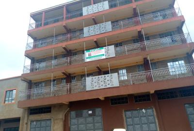 1 Bed Apartment with Parking at Garissa Rd