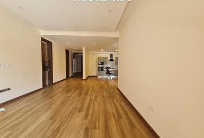 2 Bed Apartment with En Suite at Peponi Road