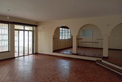 5 Bed Apartment with En Suite at Lavington
