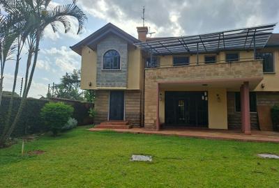 4 Bed Townhouse with En Suite at Close To Braeburn School