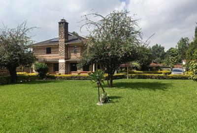 5 Bed House with En Suite at Runda - 2