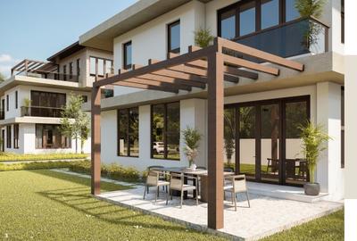 5 Bed Villa with En Suite in Lavington - 4