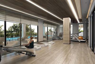 3 Bed Townhouse with En Suite at Nyali Mombasa - 4