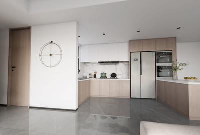 Serviced 2 Bed Apartment with En Suite in Riverside - 3