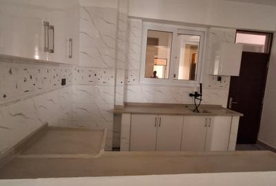 Serviced 3 Bed Apartment with En Suite at Ganjoji