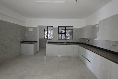 3 Bed Apartment with En Suite in General Mathenge - 3