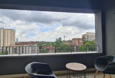 Furnished 2 Bed Apartment with En Suite at Kilimani - 3