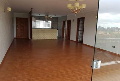 3 Bed Apartment with En Suite at Kileleshwa