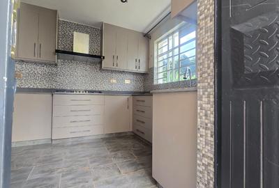 4 Bed House with En Suite in Kitisuru