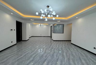 4 Bed Apartment in Kileleshwa