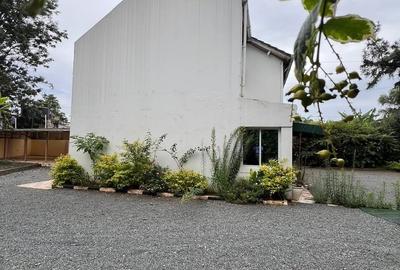 Commercial Property with Backup Generator in Kilimani - 4