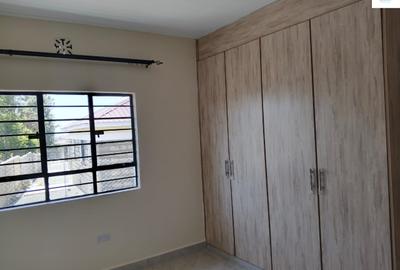 3 Bed House with En Suite in Ngong