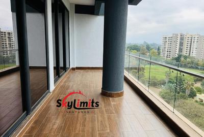 4 Bed Apartment with En Suite at Spring Valley