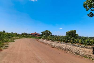Land at Thika Greens