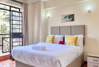 Serviced 1 Bed Apartment with En Suite at Lis1018 - 2