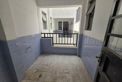 3 Bed House with Alarm in Syokimau - 3