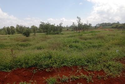Land in Juja