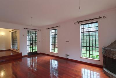 4 Bed House with En Suite at Peponi Rd - 3