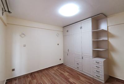 Serviced 2 Bed Apartment with En Suite at Ndemi Road