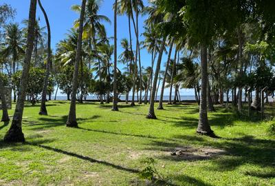 15,783 m² Land in Kikambala - 3