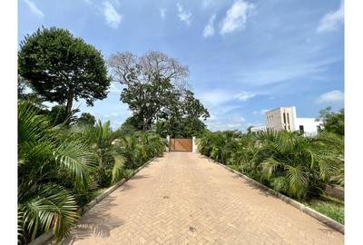 Land in Diani