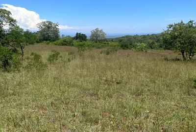 20 ac Land in Murang'a County