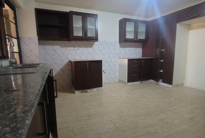 4 Bed Apartment with En Suite at Kilimani