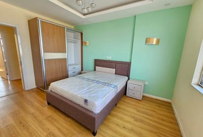 5 Bed Apartment with En Suite in Brookside