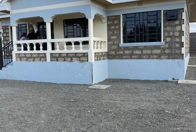 4 Bed House in Kitengela