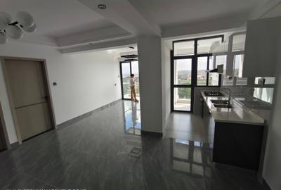 2 Bed Apartment with En Suite at Ngong Road - 2