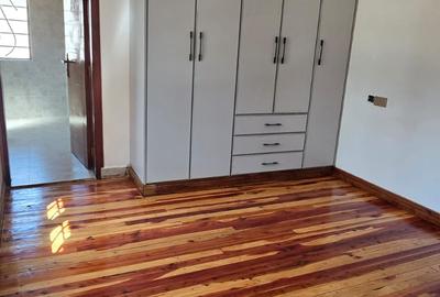 4 Bed House with En Suite in Tigoni - 4