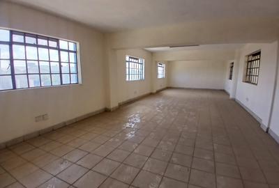 10,000 ft² Warehouse with Parking in Syokimau - 3
