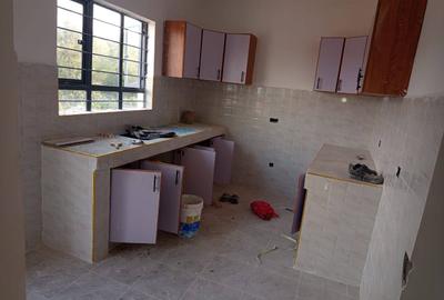 4 Bed House with En Suite in Ongata Rongai - 3