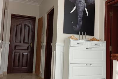 4 Bed Townhouse with En Suite at Kiambu Road